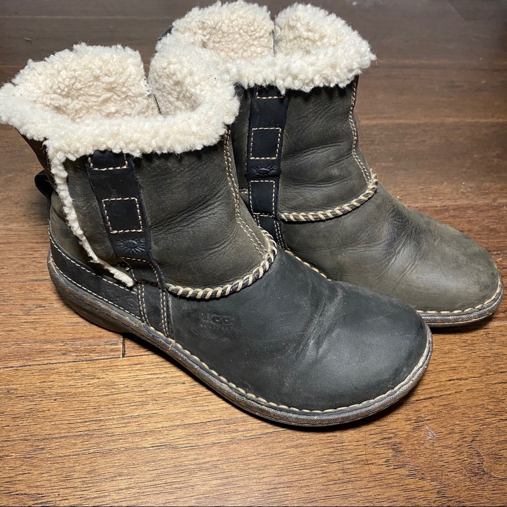 UGG Boots